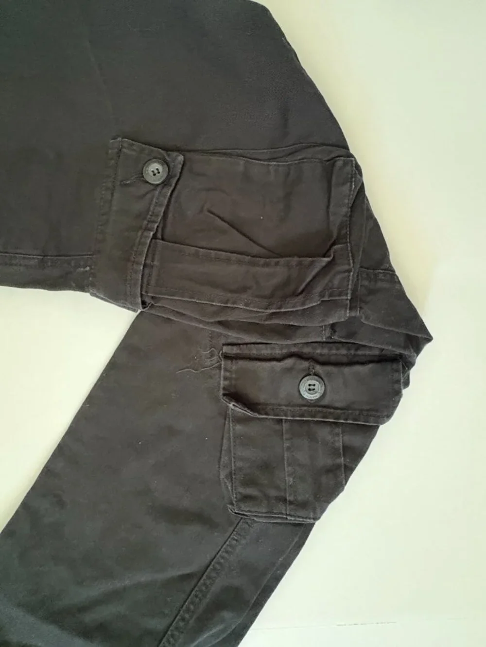 Mens cargo pant